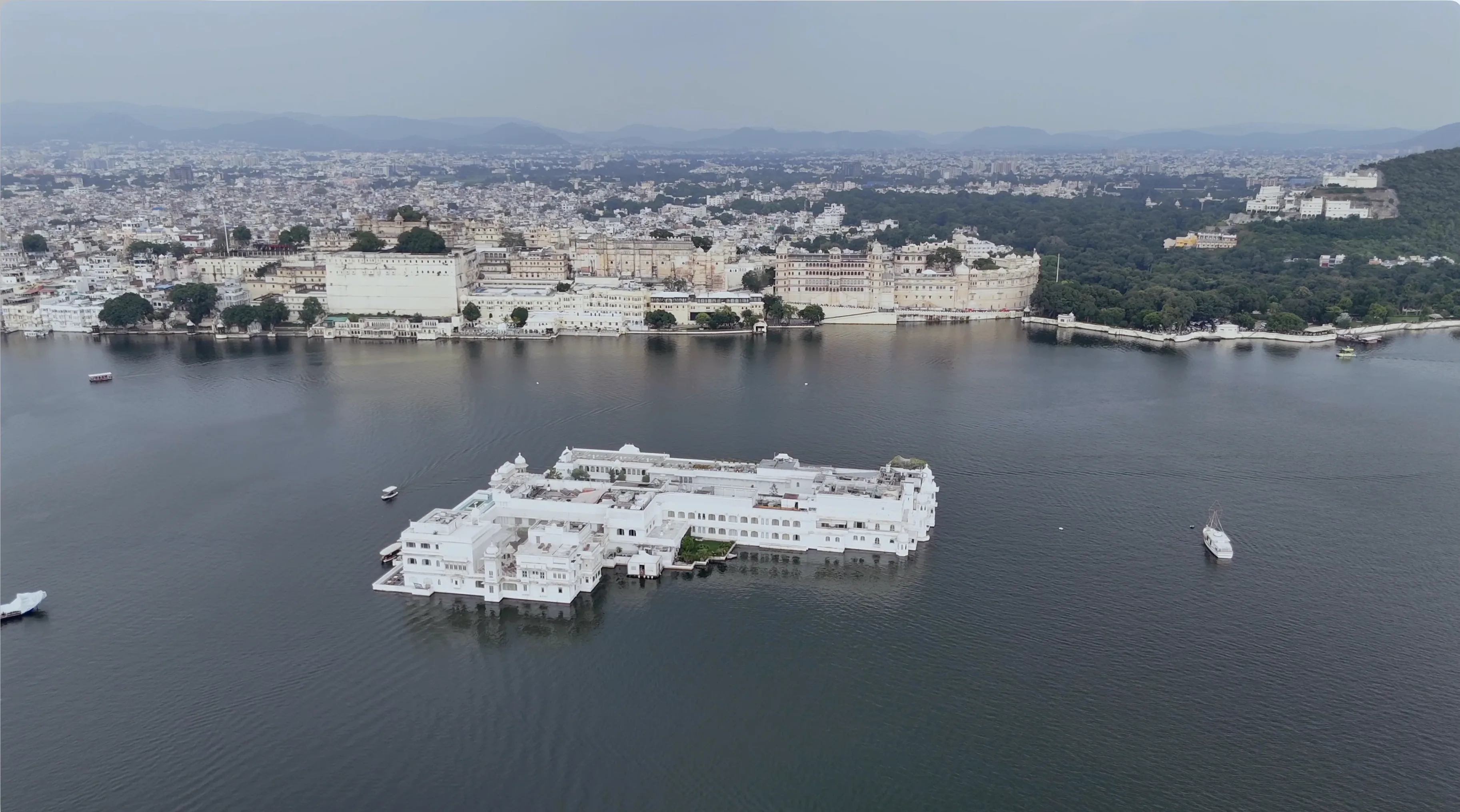 Udaipur